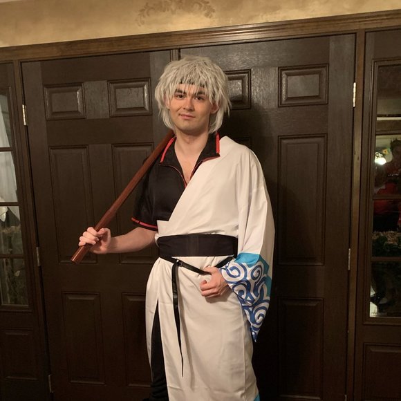 Meet your Posher, Rhys - Picture 1 of 1